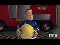 Mashup Fireman Sam US Official The Heroes Of The Storm Opening Song Chicago Fire Theme Song