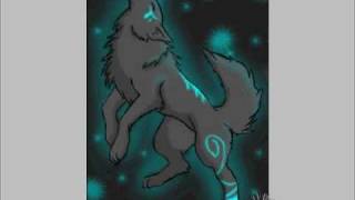 Spiritual - Wolf Speedpaint