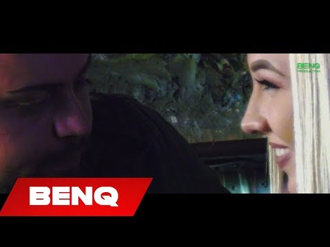 EGZON AMG - Madhi per ty don me m'byt