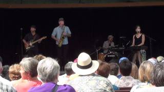 Marcia Ball - This Used To Be Paradise