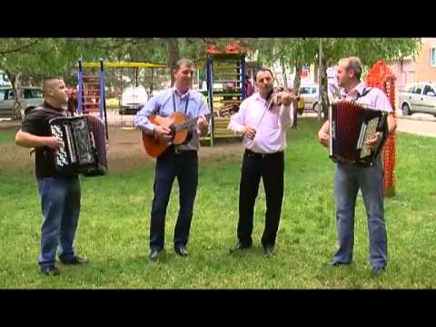 PLO_Kacuri_garage recording_WALC_Prekrasne slniečko-Letela hus_Na skackania