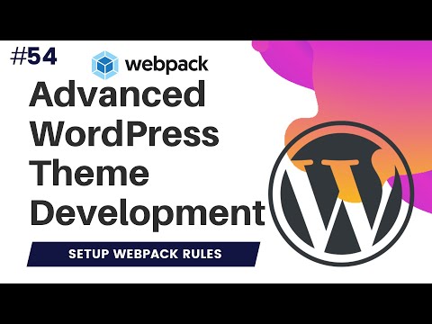 1 Advanced WordPress Theme Development | Wordpress theme development course | Introduction