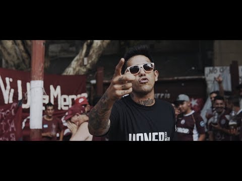 Homer El Mero Mero - Los mismos de Siempre (Shot by @LuguezProd)