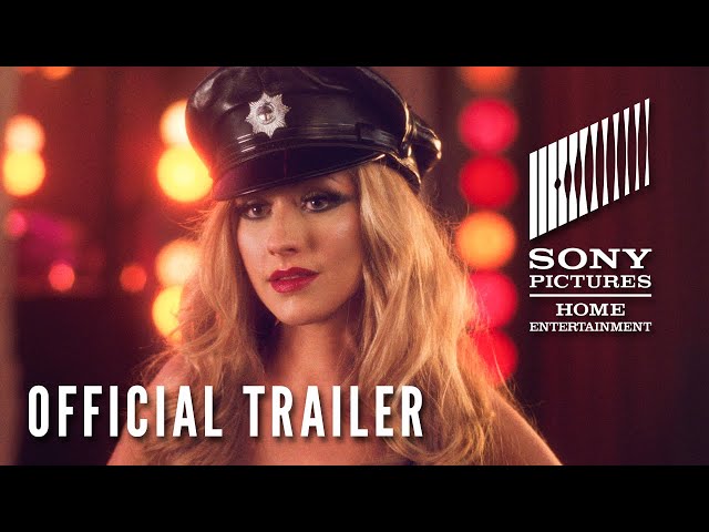 Official Trailer