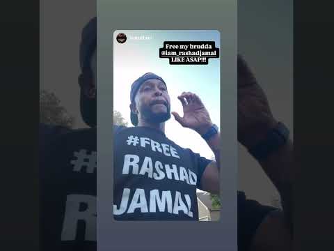 CHICAGO LEGEND AND EX GANG LEADER BO DEAL SPEAKS ON RASHAD JAMAL #rashadjamal #chicago #black