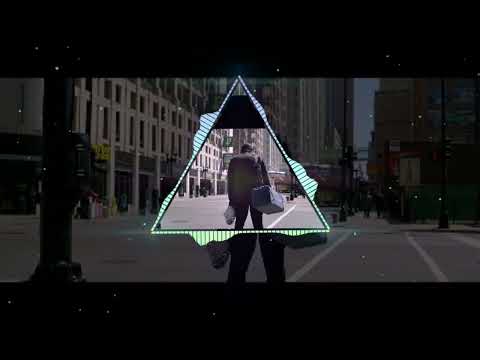 N1NT3ND0 - Mama i'm a criminal - Audio Visualizer