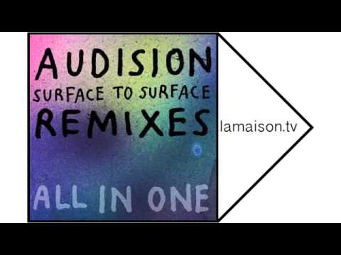 Audision - Prelude (Gebrüder Teichmann remix)