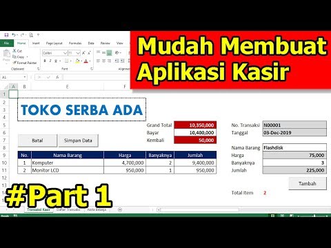 program kasir toko gratis full version program kasir toko gratis full version