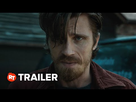 Barron's Cove Trailer #1 (2025)