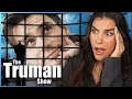 This Is CRAZY First Time Watching The Truman Show 1998 REACTION REVIEW
