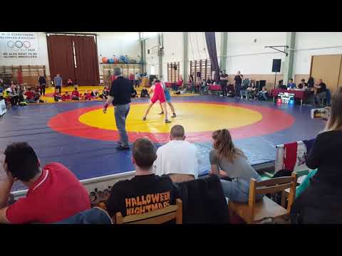 Junior Szabadfogás Válogató 2019 0324(16)