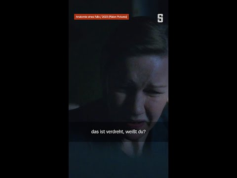 Schauspielerin Sandra Hüller über ihre Oscar-Nominierung | DER SPIEGEL
