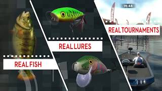 Rapala Fishing: Pro Series (Xbox One) Xbox Live Key UNITED STATES