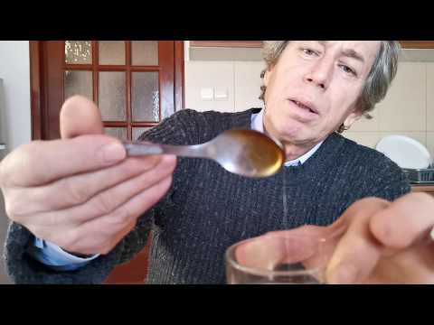 MIEREA DE MANĂ. Ce este și ce proprietăți are? - cu apicultorul Octavian Petru Moldovan