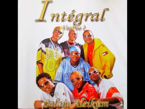 AUDIO: Quartier Latin Intégral - Salam Aleikum (2005)