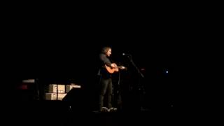 "I Am Trying To Break Your Heart" Jeff Tweedy - BCN 2015