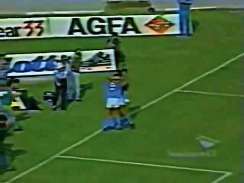 1987/88, Serie A, Napoli - Ascoli 2-1 (02)