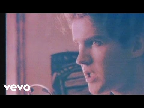 Lloyd Cole And The Commotions - Brand New Friend