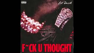 Lil Durk - F*ck U Thought (Instrumental)