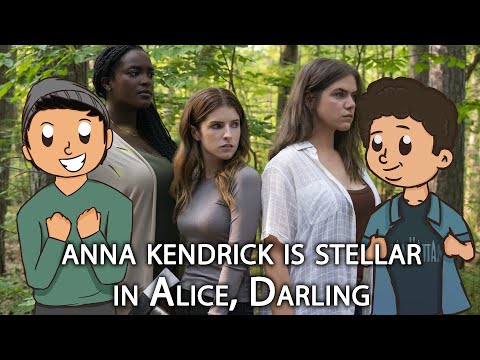 Alice, Darling has a powerful ending