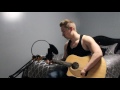 Rodeo Moon Cover by Ty Stephenson