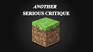 Another_Serious_Critique_of_Minecraft