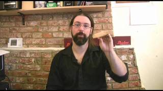 Video thumbnail for Shadow Acoustic Pickups - SH145, SH330, SH141 (Faith Jupiter) by Rob Chapman