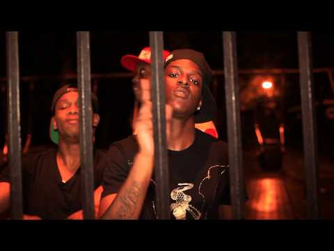 By Any Means - Yung Caesar tha Kid feat. Prince Staccs [Official HD]