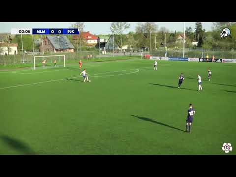 4. voor 2021: Maardu Linnameeskond - Pärnu Jalgpalliklubi 5:0 (2:0)