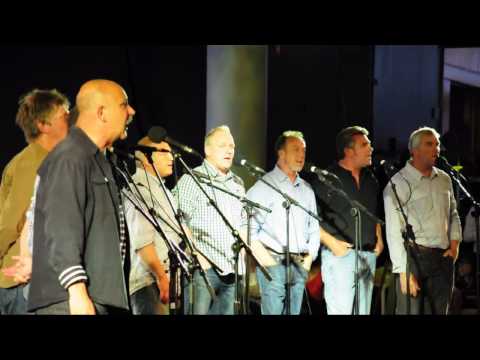 'Whip Jamboree' The Fisherman's Friends