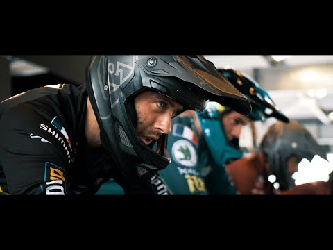 Coupe de France BMX 2019 - #7 & #8 - SAINT QUENTIN EN YVELINES