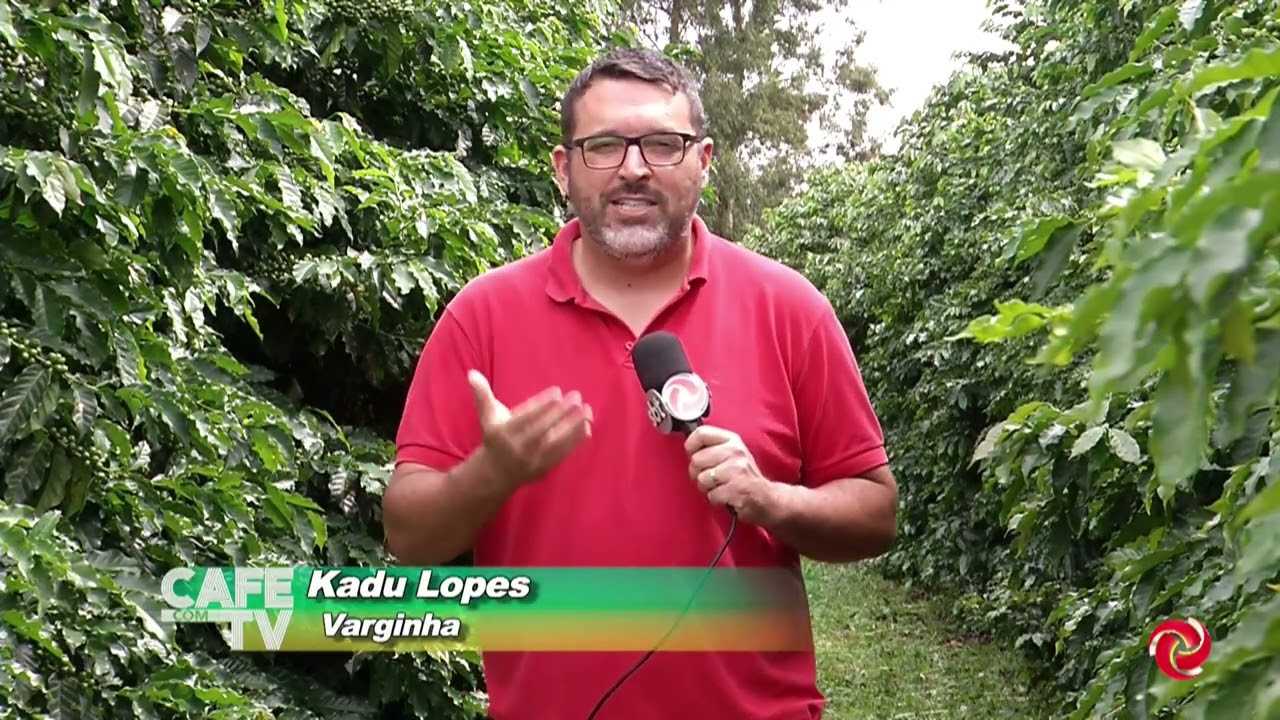 Café brasileiro ganha destaque na maior feira da Austrália