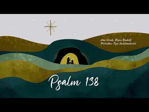 Zbor MPP - Psalm 138