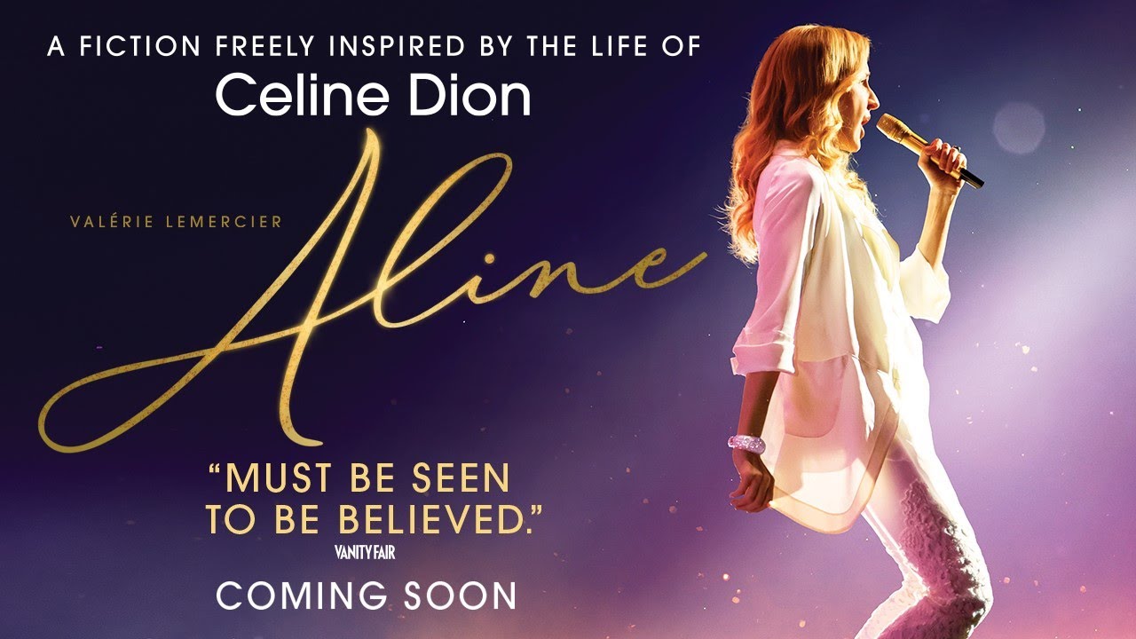 Aline Trailer Thumbnail