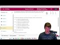 Office Hours May 6 2025 Chapter 19 Quiz