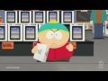Fuck Me Eric Cartman South Park