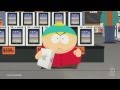 "Fuck Me" - Eric Cartman "South Park" 