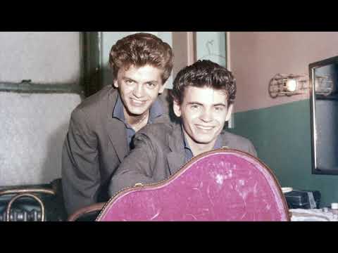 When Will I Be Loved (2019 Stereo Remix / Remaster) - The Everly Brothers