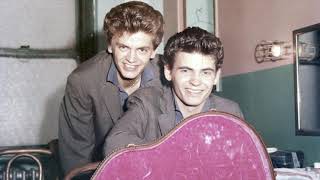 When Will I Be Loved (2019 Stereo Remix / Remaster) - The Everly Brothers
