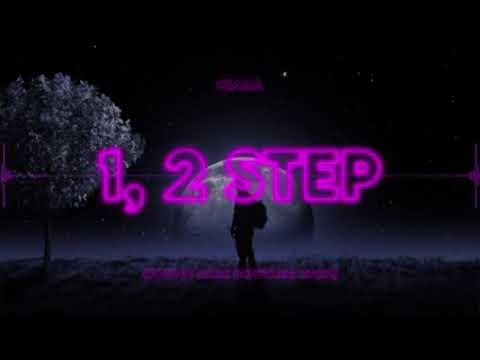 1 , 2 step bootleg remix