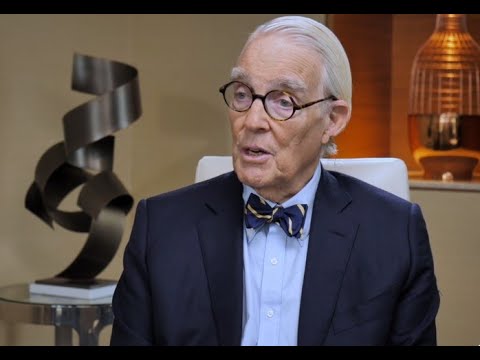 ASRS Leaders and Legends Interview: Stuart L. Fine, MD