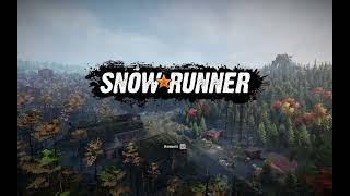 SnowRunner DLC