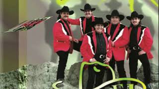 Y AQUI ESTOY ( EL PODER DEL NORTE )