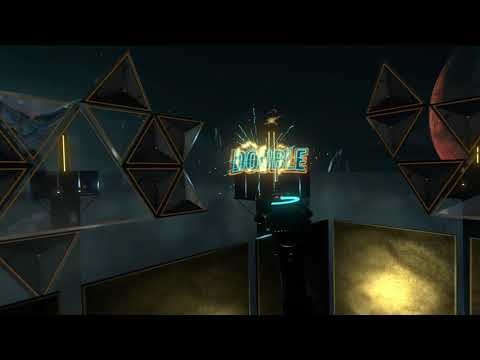 Tower Tag Trailer--Now at Shockwave VR in Easley