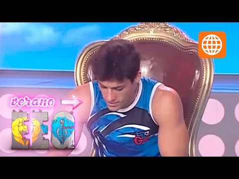 EEG 28-03-2016 part 3/5 - Eleventh Season