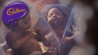 Cadbury Dairy Milk - The Triplets - Egypt (30 secs