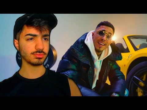 OHNE CAPITAL ? IM HERZEN BRA MUSIK ☝🏼 Ali471 - GOALGETTER - Reaction