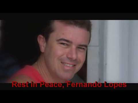 MOTORSPORT VIDEO MEMORIAL - Fernando Lopes