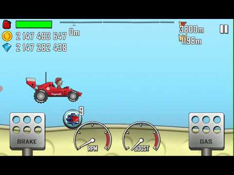 I Have New UPDATE!!! 1.50.0 version - Hill Climb Racing 1