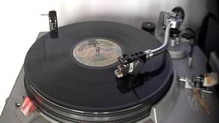 Barry Goldberg - Blues For Barry And... (vinilo)